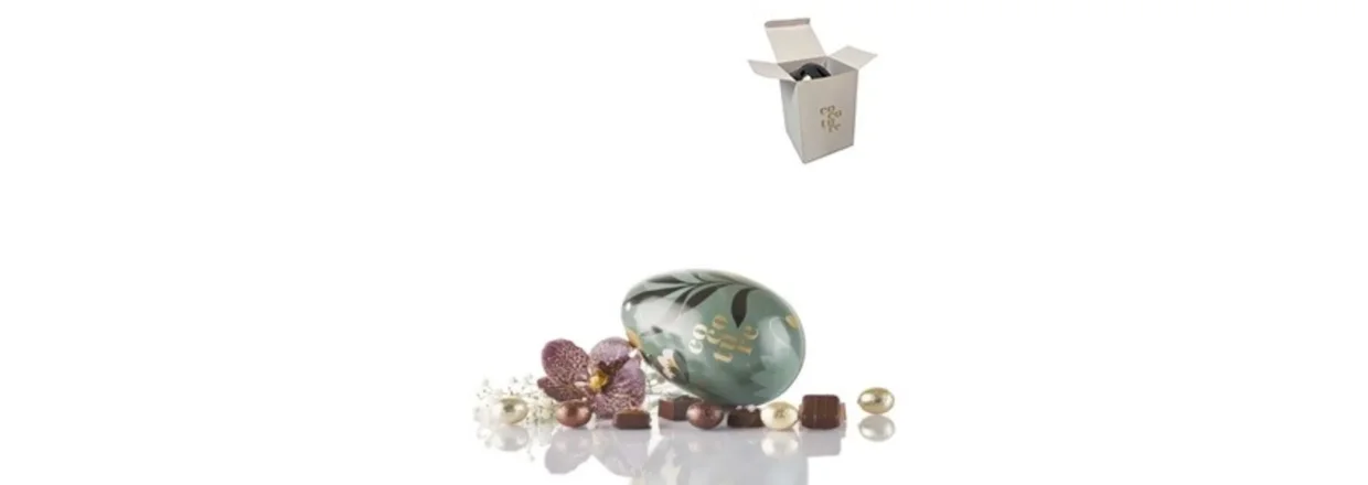 Psken er lig med lkkerier og sammenkomster