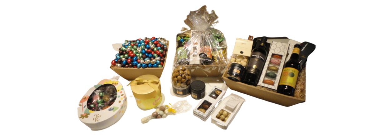 Vi vil gerne fortlle dig hvorfor det er vigtigt med Pskegaver