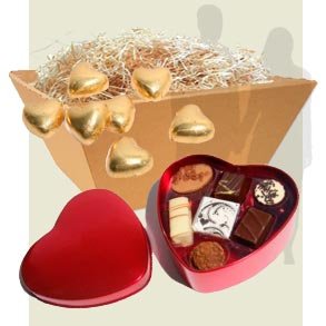 Gavekurve romantik❤️