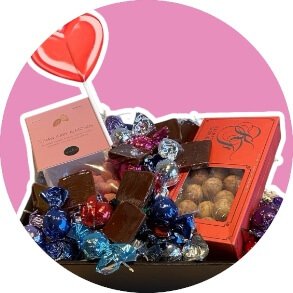 gavekurve til romantiske begivenheder