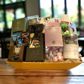 Gavekurve over kr. 1000 kroner