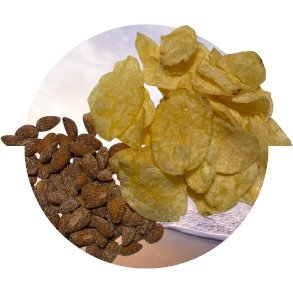 N�dder og chips