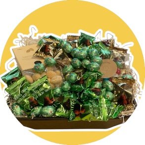 gavekurve til p�ske