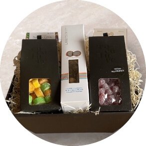 Gavekurve under kr. 300