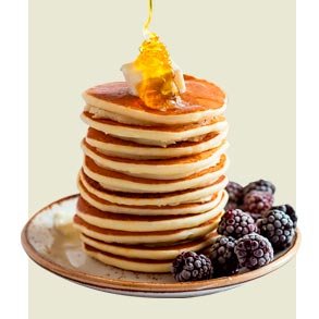 Honning og marmelade