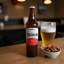 Primator tjekkisk lager oel