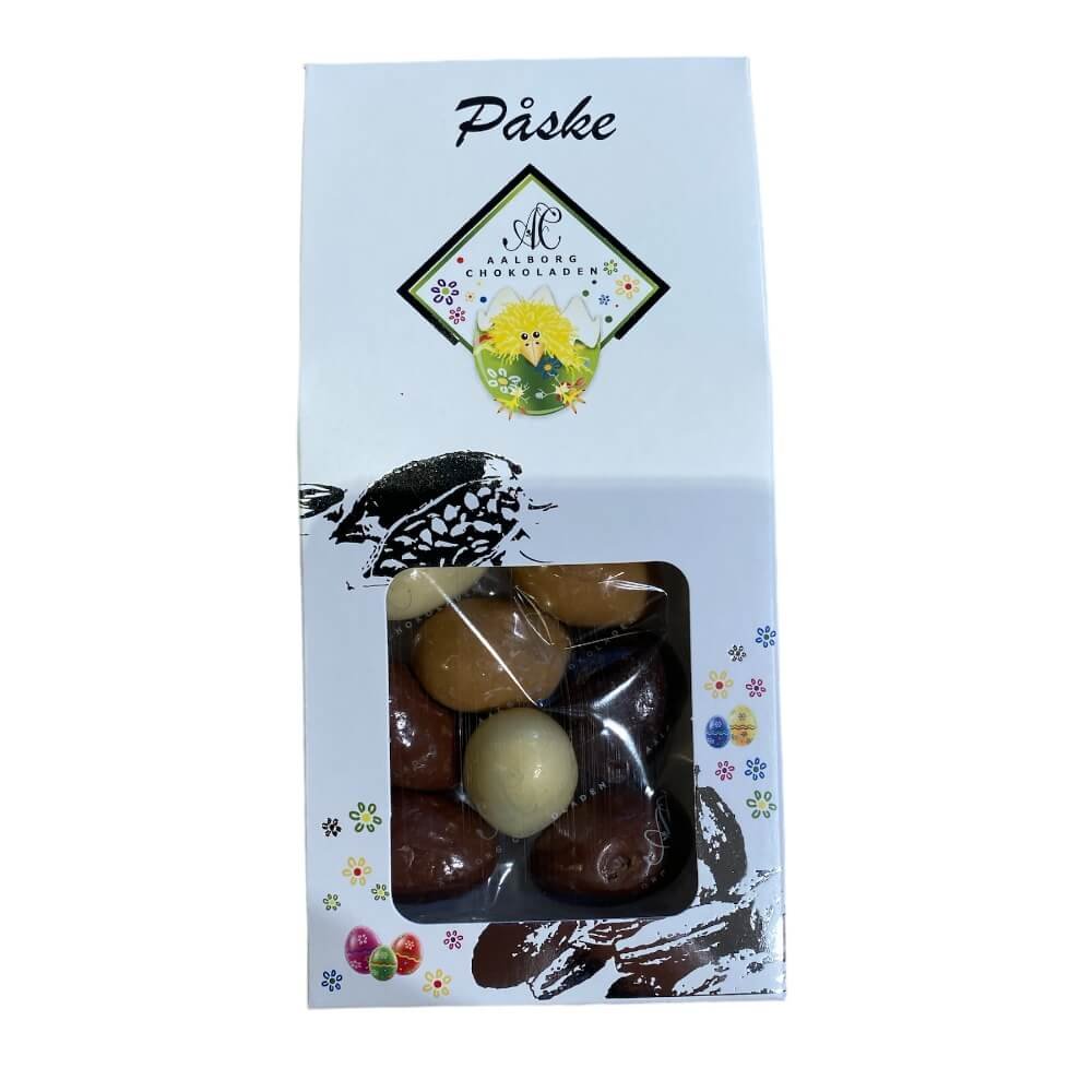 Chokoladeg fra Aalborg Chokolade