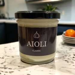Aioli 