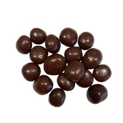 Appelsin i mrk chokolade