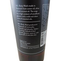 Badeanstalten - Body Wash - Gylden Hst