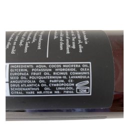 Badeanstalten - Body Wash - Gylden Hst