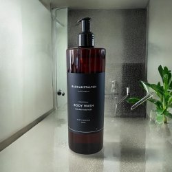Badeanstalten - Body Wash - Gylden Hst