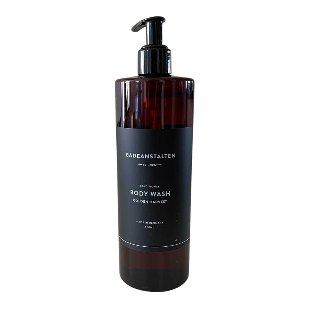 Badeanstalten - Body Wash - Gylden Hst