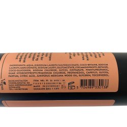 Badeanstalten - shampo . Willow