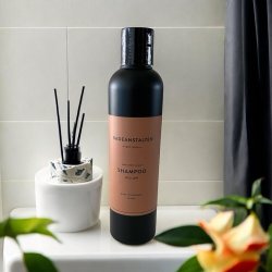 Badeanstalten - shampo . Willow