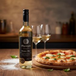 Bayanegra, Sauvignon Blanc 13% VOL