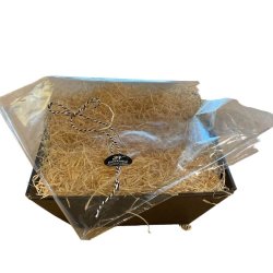 1 - BYG DIN EGEN GAVEKURV - mellem - Slges KUN med produkter fra shoppen