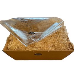 2 - BYG DIN EGEN GAVEKURV -Stor- Slges KUN med produkter fra shoppen