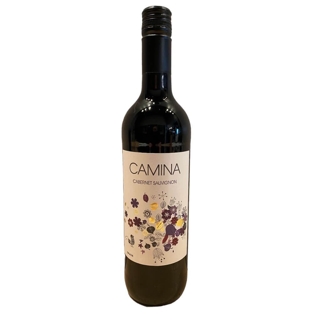 Carmina Cabernet Sauvignon rdvin