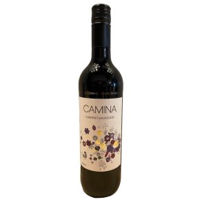 Carmina Cabernet Sauvignon rdvin