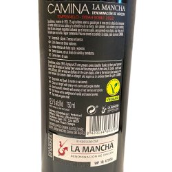 Jule vingave med Lakridseriet og chokoladetrfler