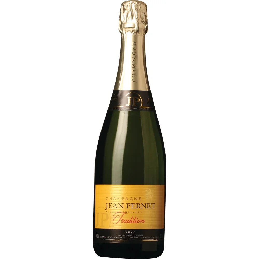 Champagne Janisson &amp; Fils - Tradition