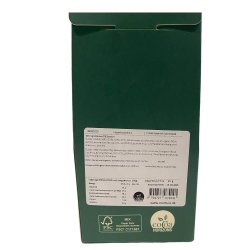 Cocoture hasselnddemix med chokolade