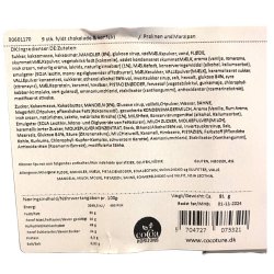 Chokoladeske 9 stk. Cocoture