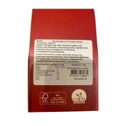 Cocoture vingummi med smag af rde br