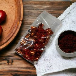 Crokine - Crunchy hasselnddekugler