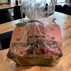 Gavekurv-Delegave-Kontorgave-gavekurv med lkkerier