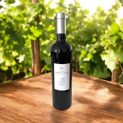 CHATEAU SAINTE-CROIX Prestige - Rouge - R�dvin