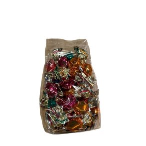 Bolsjer - Frugtbolsjer