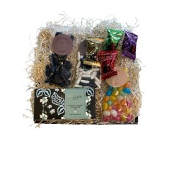 Gavekurv - En lille hilsen til den sde tand