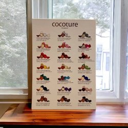 Gavekurv - 2 kg. indpakkede  chokolade - Perfekt gave til kontor og som delegave 