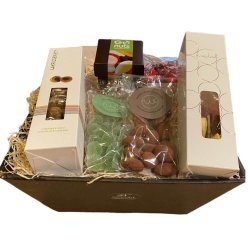 Gavekurv sde lkkerier og jordbrbolsjer