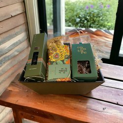 Gavekurv sm lkkerier 