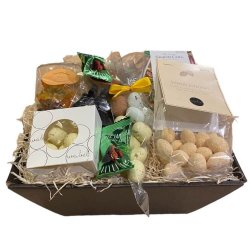 Gavekurv pske lkkerier