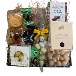 Gavekurv pske lkkerier