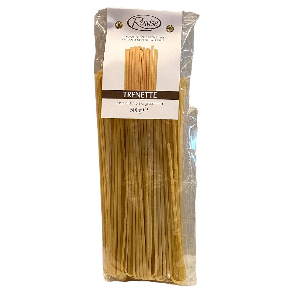 Pasta Trenette