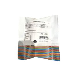 Lakridseriet mini vingummi med chokolade