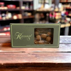 Kjaramjelfabrjkken - Fldechokolade