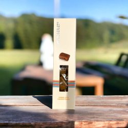 Lakridseriet Lakridskaramel Edinburgh