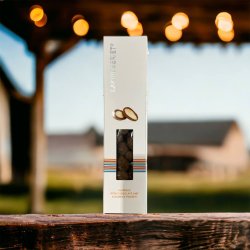 Lakridseriet Lakrids med chokolade og mandel