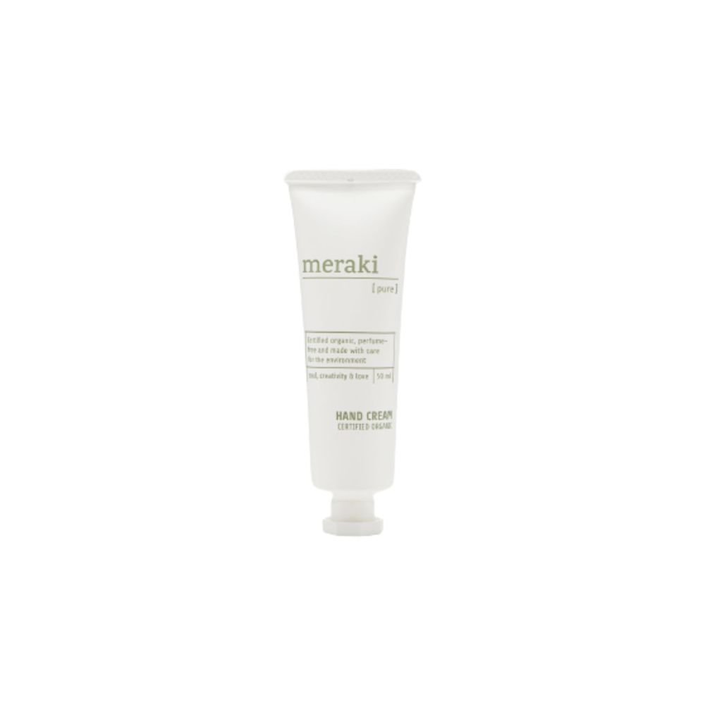 Meraki hndcreme