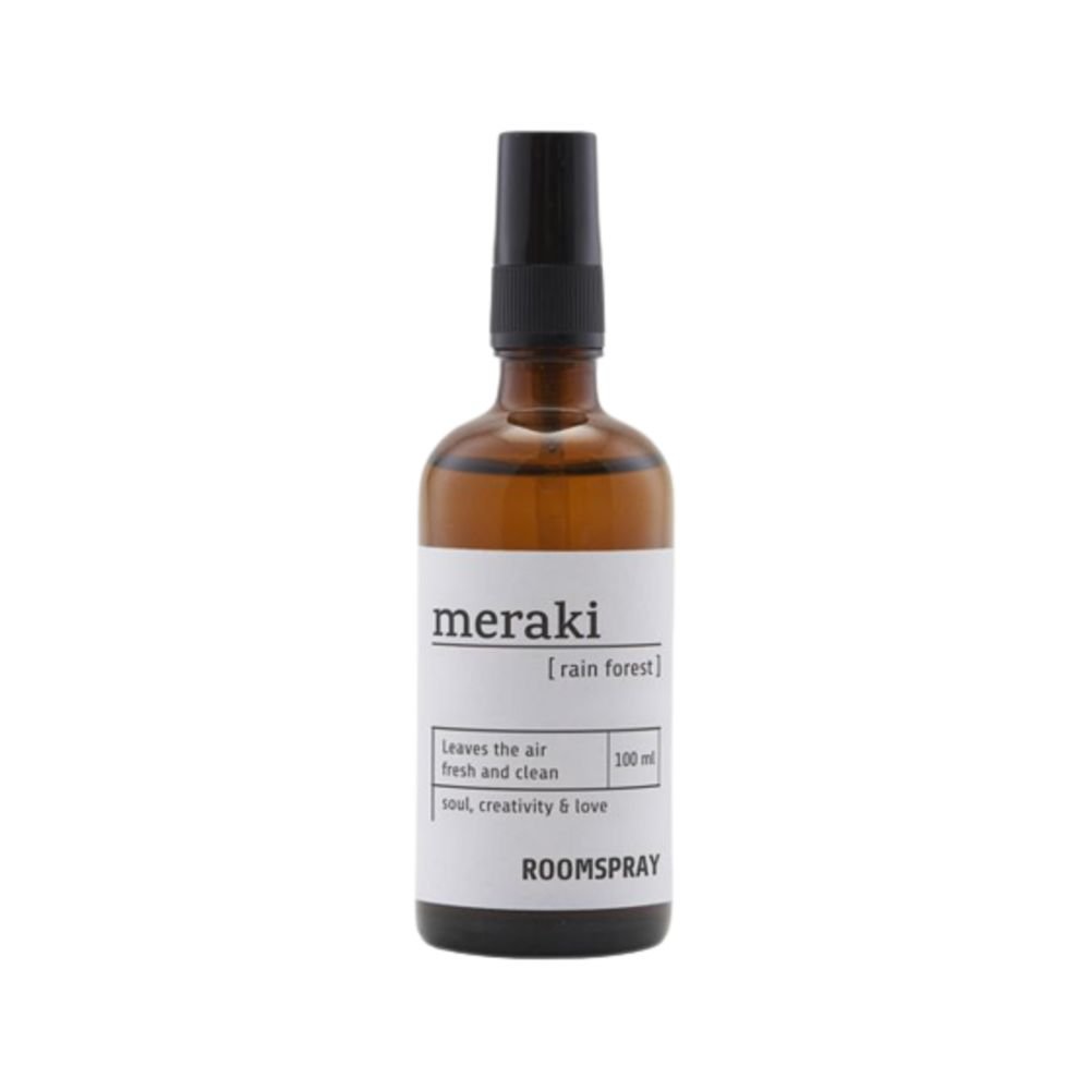 Meraki roomspray