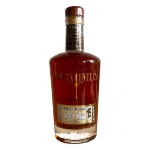 Opthimus Ron Dominicano 15 r - Spirit drink