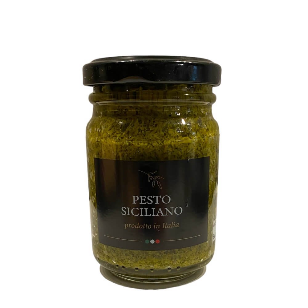 Pesto - Siciliansk