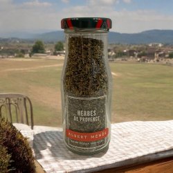 Herbes de Provence krydderi