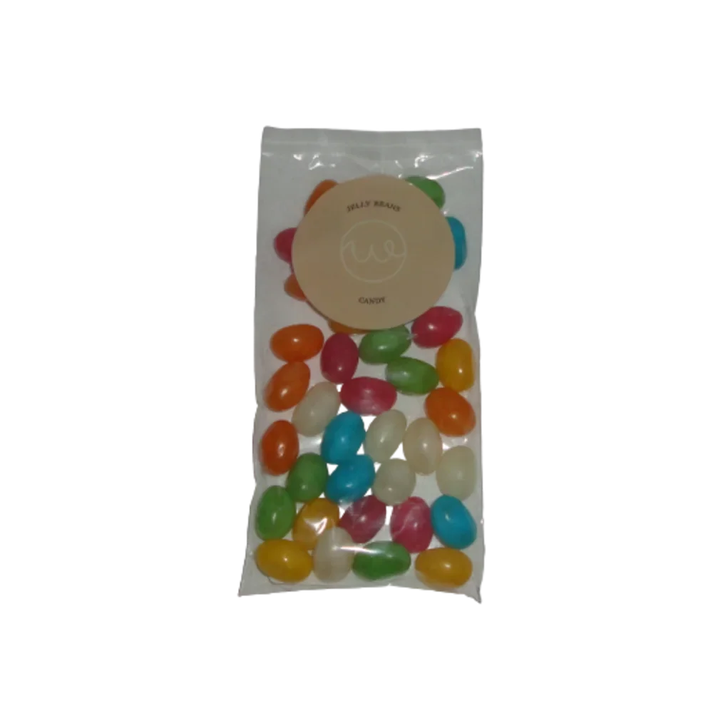 Jelly beans vingummi